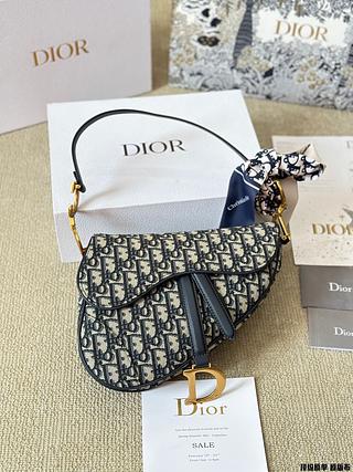 Dior bolsa