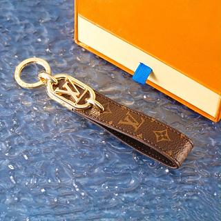 LV chaveiro