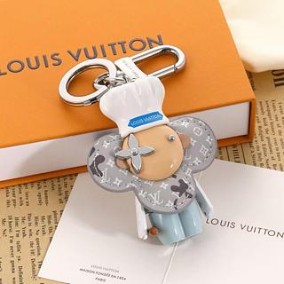 LV chaveiro