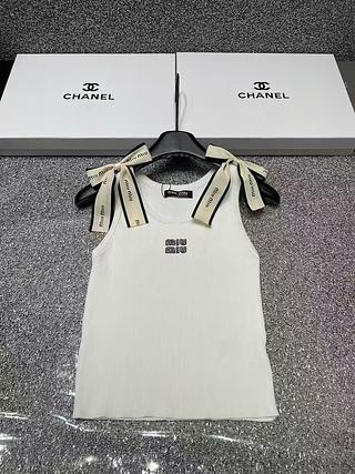 Miumiu roupa regata