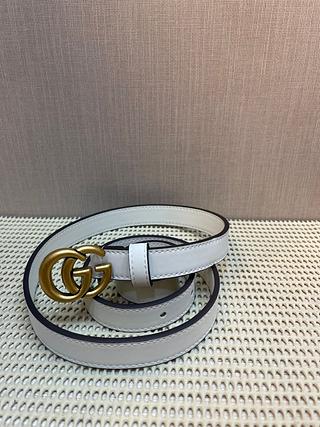 Gucci cinto