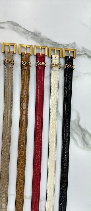 YSL cinto