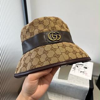 Gucci chapéu bucket