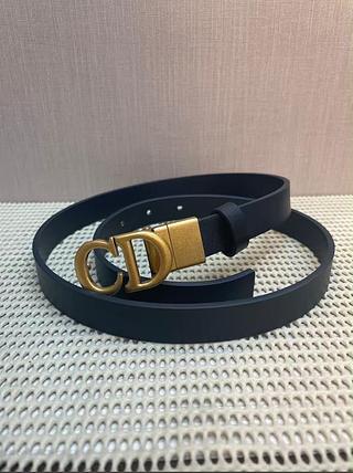 Dior cinto