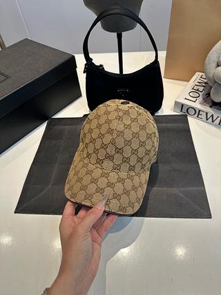 Gucci boné