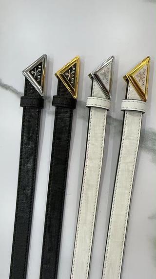 Prada cinto