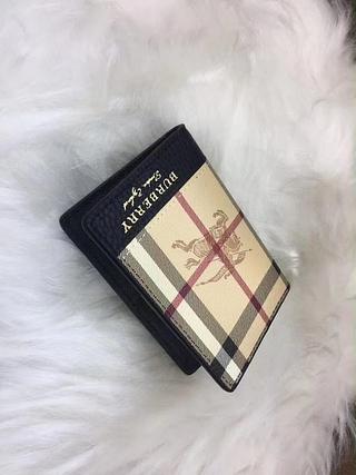 Burberry carteira