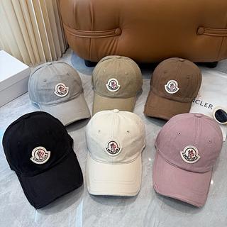 MONCLER boné