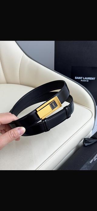 YSL cinto