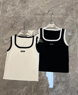 Miumiu roupa regata