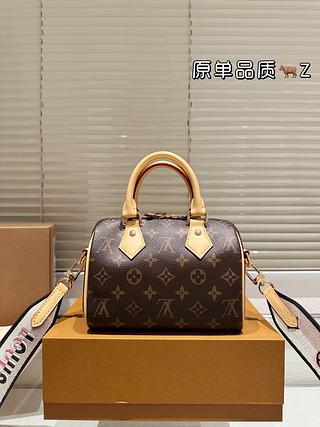 LV BOLSA
