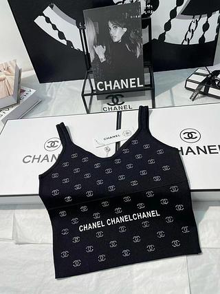 Chanel roupa regata