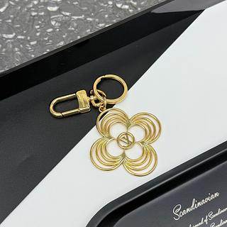 LV chaveiro