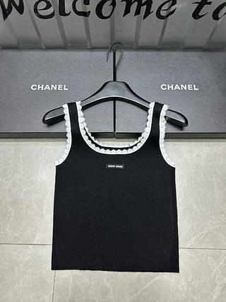 Miumiu roupa regata