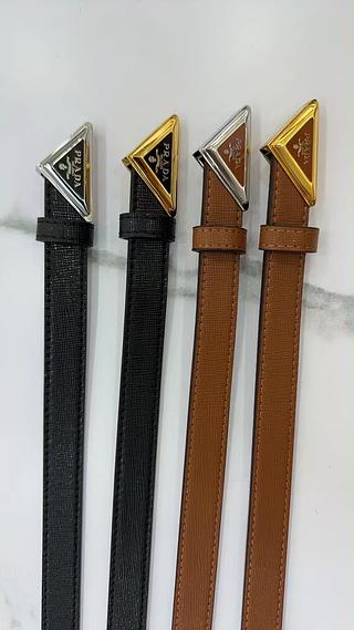 Prada cinto