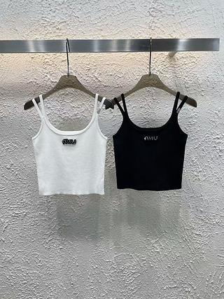 Miumiu roupa regata