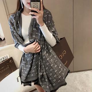 Gucci lenço cachecol