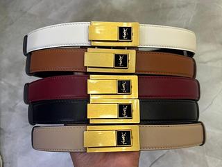 YSL cinto