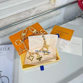 LV chaveiro