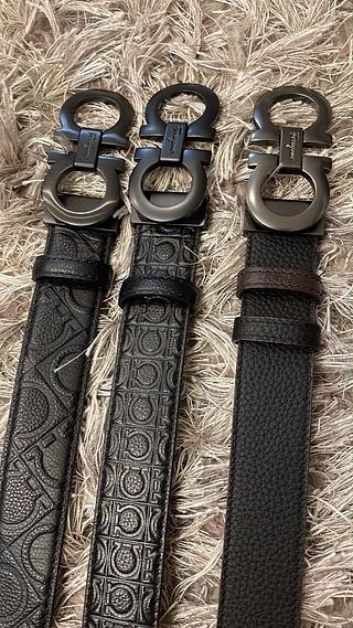 Ferragamo cinto