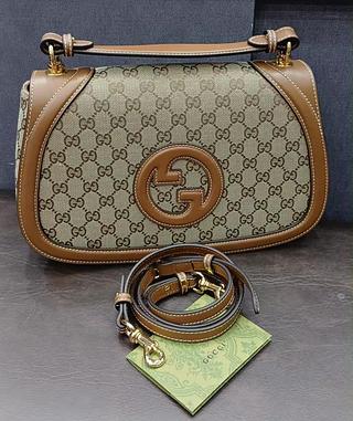 Gucci bolsa