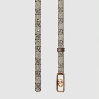 Gucci cinto
