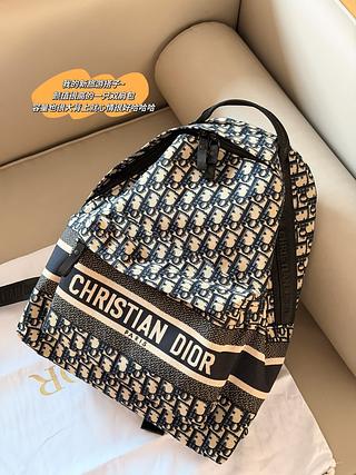 Dior mochila