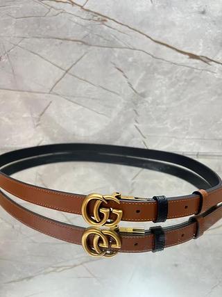 Gucci cinto