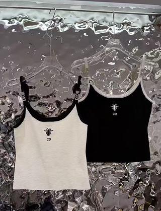 Dior roupa regata