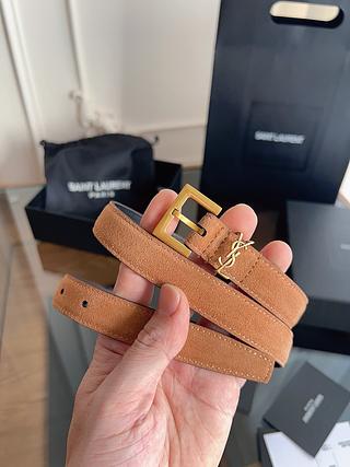 YSL cinto