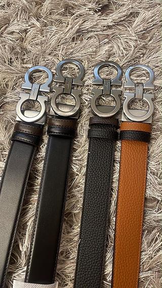 Ferragamo cinto