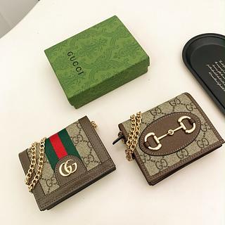 Gucci certeira