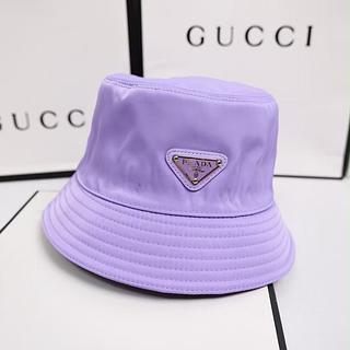 Prada chapéu bucket