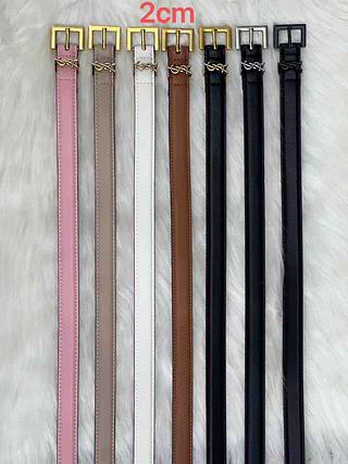 YSL cinto