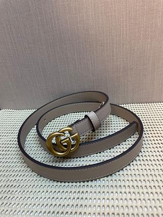 Gucci cinto