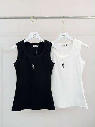 YSL roupa regata