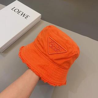 Prada chapéu bucket