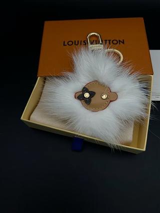 LV chaveiro