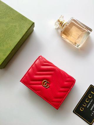 Gucci carteira