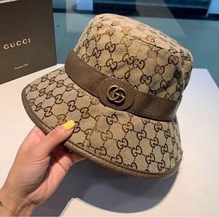 Gucci chapéu bucket
