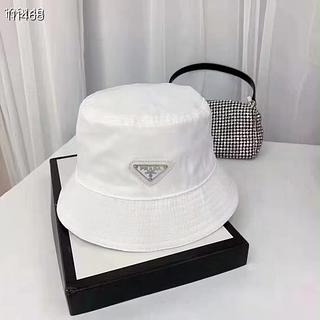 Prada chapéu bucket