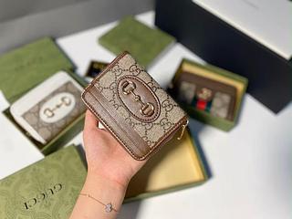 Gucci carteira
