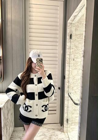 Chanel roupa