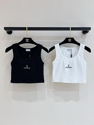 YSL roupa regata