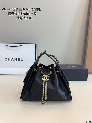 Chanel bolsa
