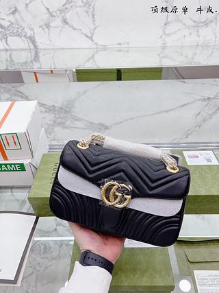 Gucci bolsa