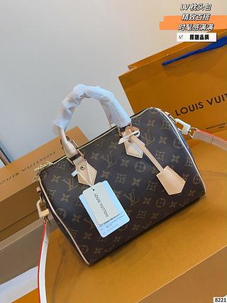 LV bolsa