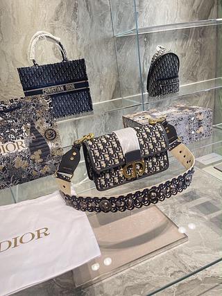 Dior bolsa