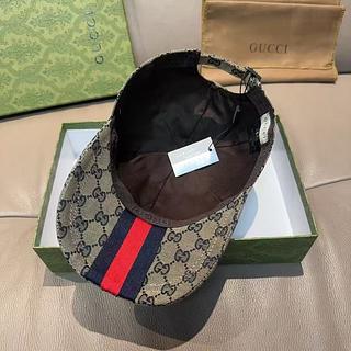 Gucci boné