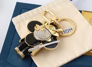 LV chaveiro
